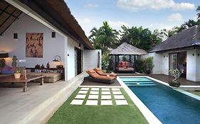 Villa Bali Asri